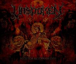 Requiem Aeternam Deo